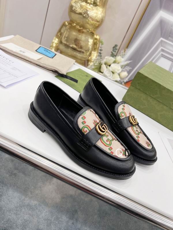 Gucci Women's Shoes 627